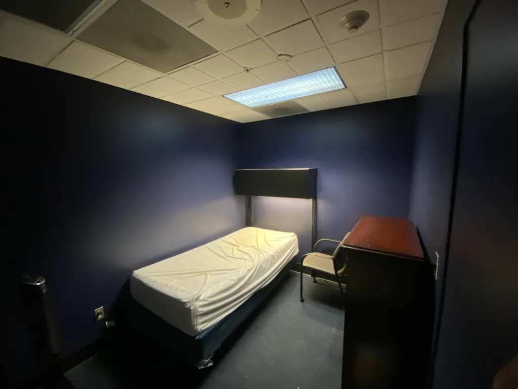 Millbrae responds to controversy over sheriff deputy’s unauthorized sleeping quarters