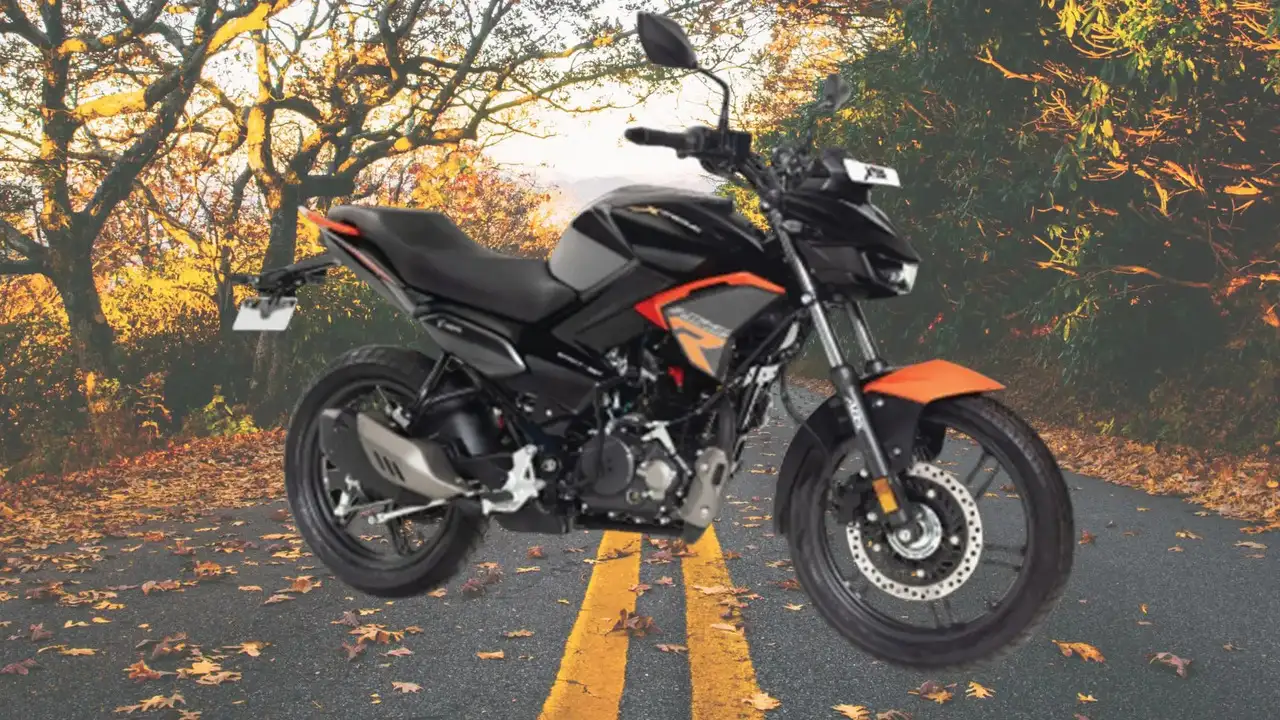 Hero Xtreme 125R 2025 Price List - Specs, Colours And Mileage