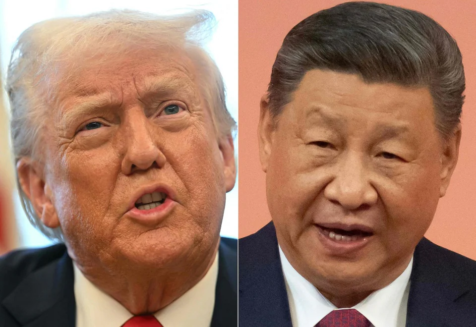 Rencontre Trump-Xi: un «accord global» en ligne de mire