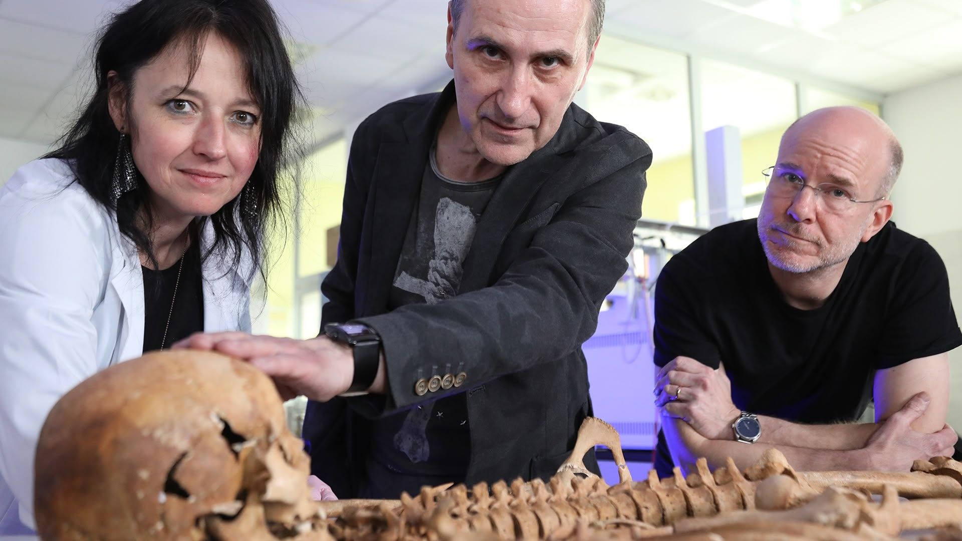 How to watch 'Field of Vampires' for free from anywhere