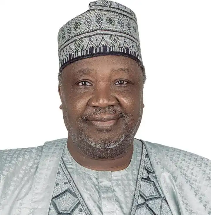 FG approves Haruna Faruk’s appointment as pioneer VC of Kontagora varsity