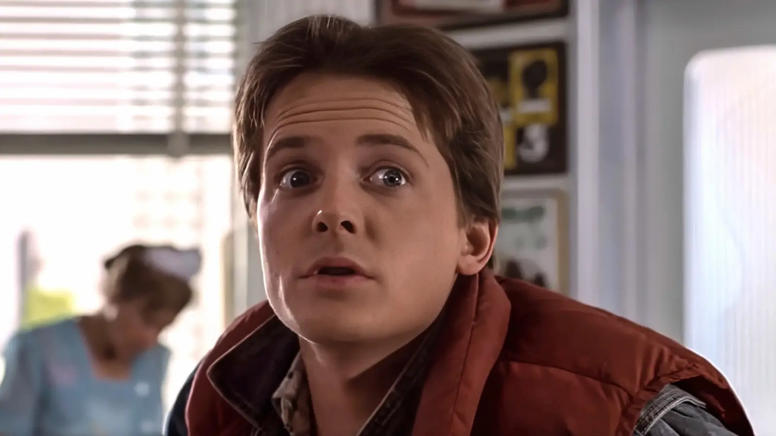 The Secret Recasting Of Marty McFly