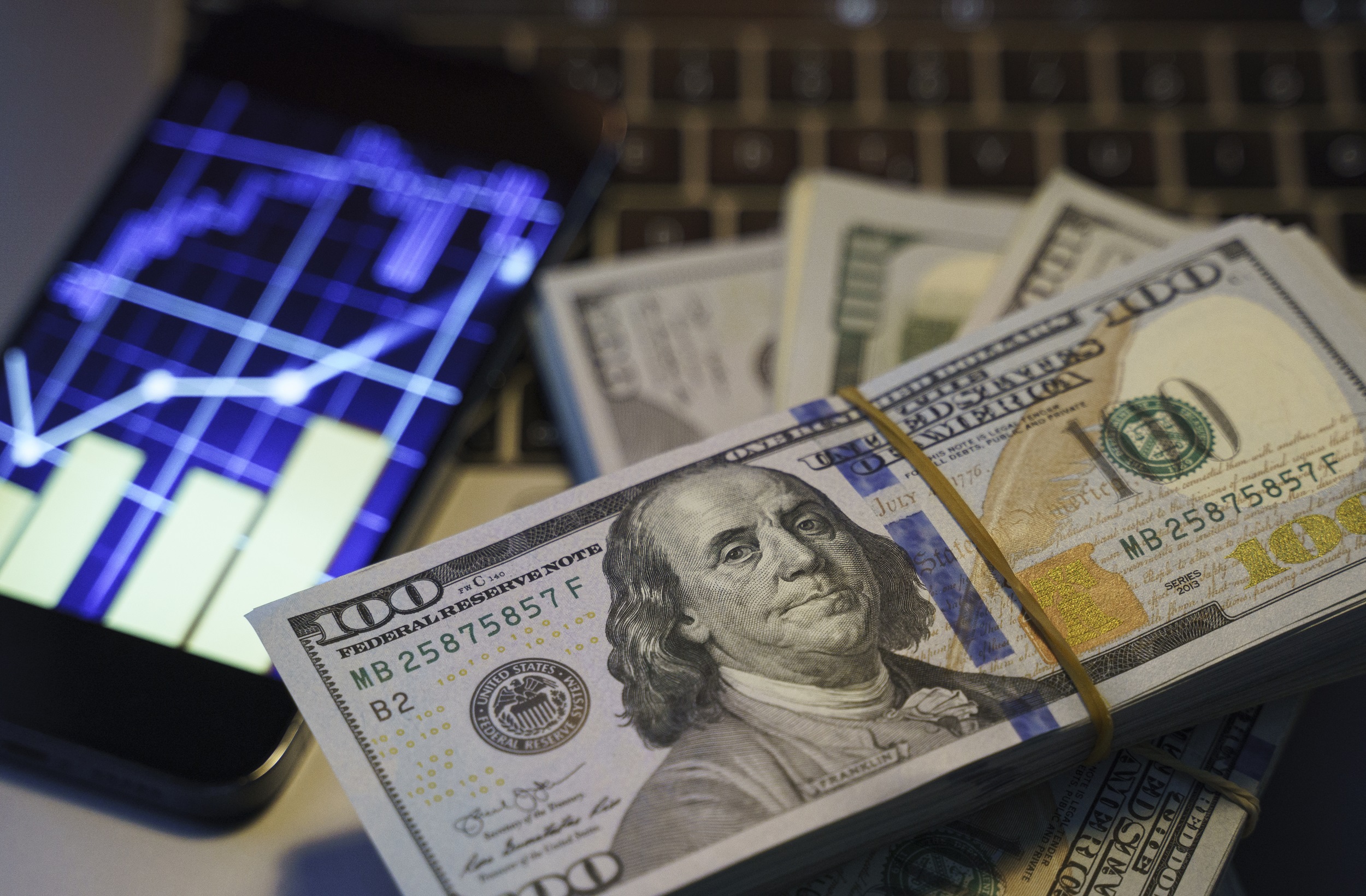 Predition: This Supercharged Growth Stock Will Soar to $10 Trillion By 2030