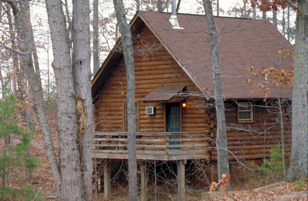 Sitdown Sunday: What spending three days in total darkness can do to the mind