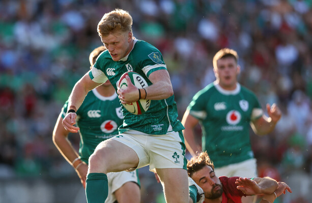 Saquon Barkley clips, Conrad Smith's influence, and 'bonus' territory in Chicago