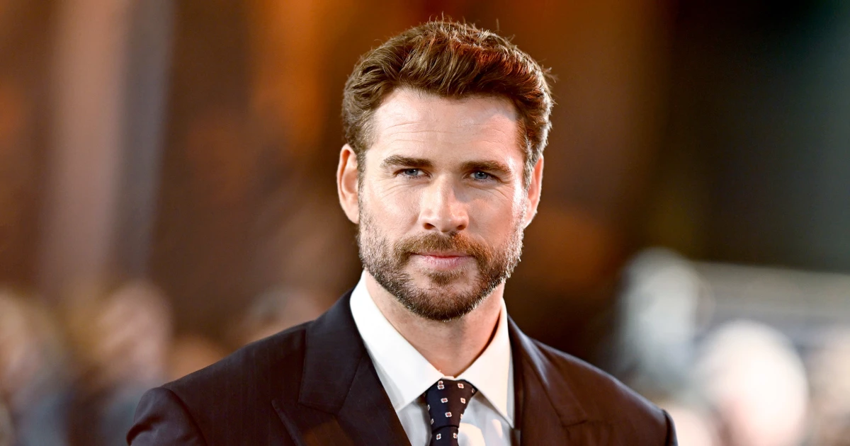Liam Hemsworth Is 'Excited’ About Engagement to Gabriella Brooks