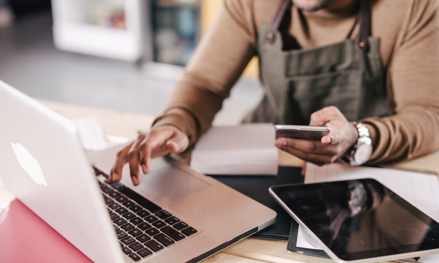 How I Chased Savings Rates at the Same Bank