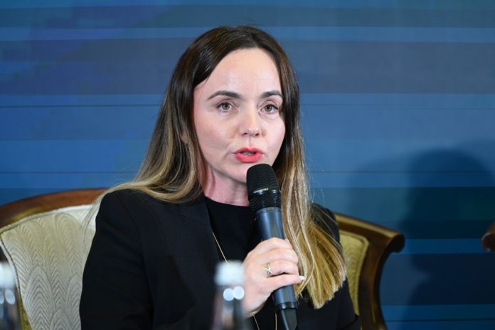 Laura Busu, Michelin CBS Romania: “Top management and HR teams can build organizational culture together”