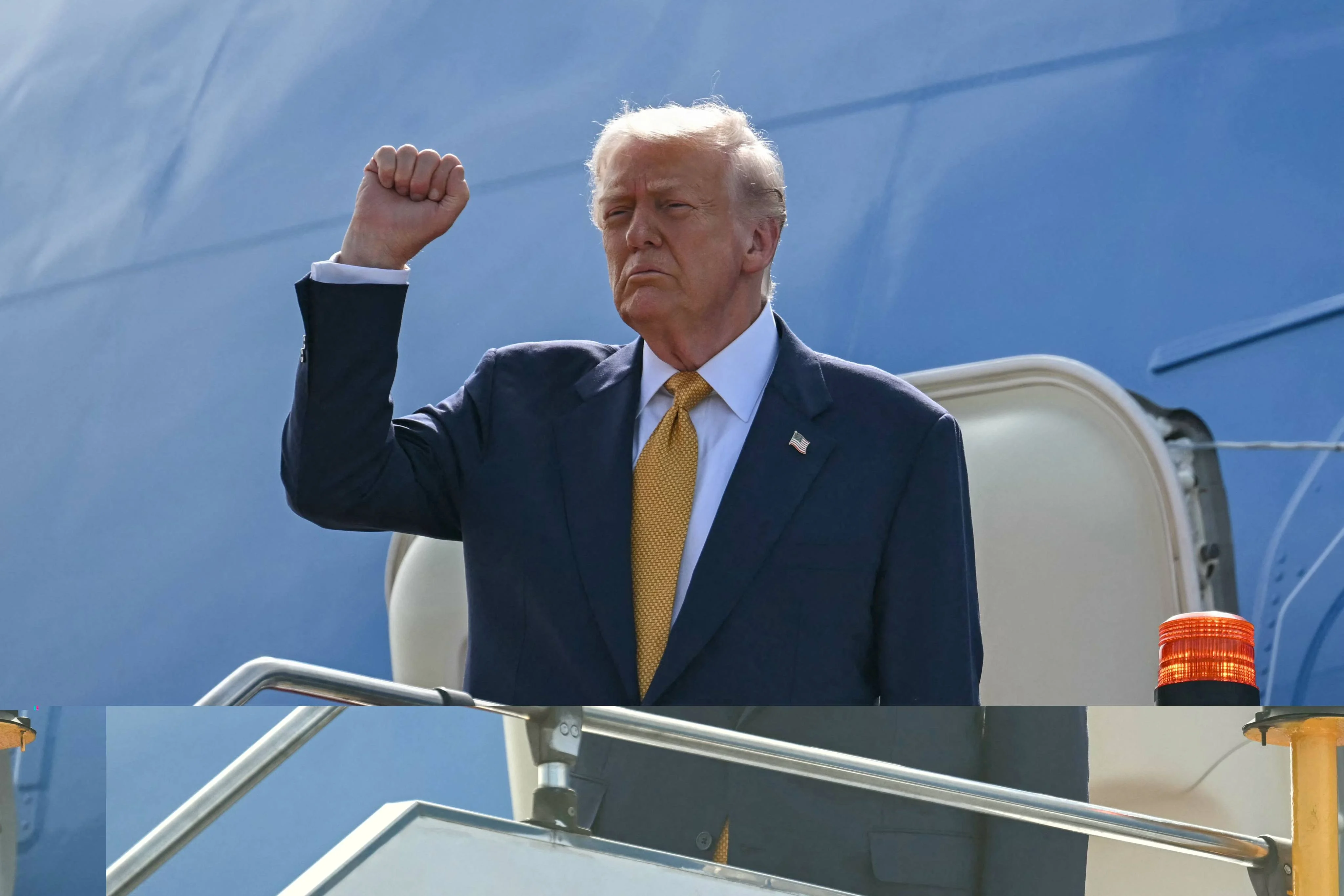 Trump’s Asia trip, South China Sea air crashes: SCMP daily highlights