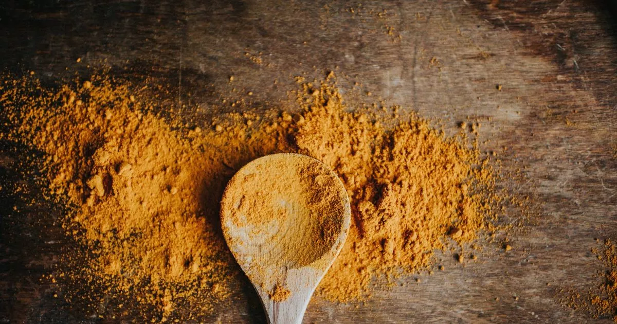 Popular cooking spice recalled over salmonella fears