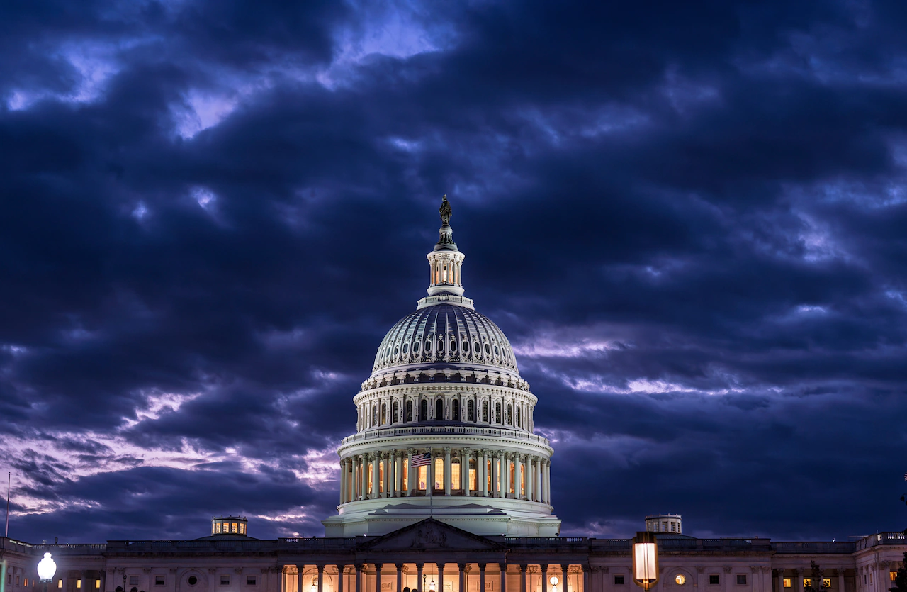 ‘No half measures:’ Key union pushes for quick end to government shutdown