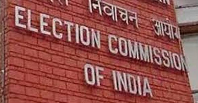 രാജ്യവ്യാപക എസ്ഐആറിനുള്ള ഷെഡ്യൂള് തെരഞ്ഞെടുപ്പ് കമ്മീഷന് തിങ്കളാഴ്ച പ്രഖ്യാപിക്കും