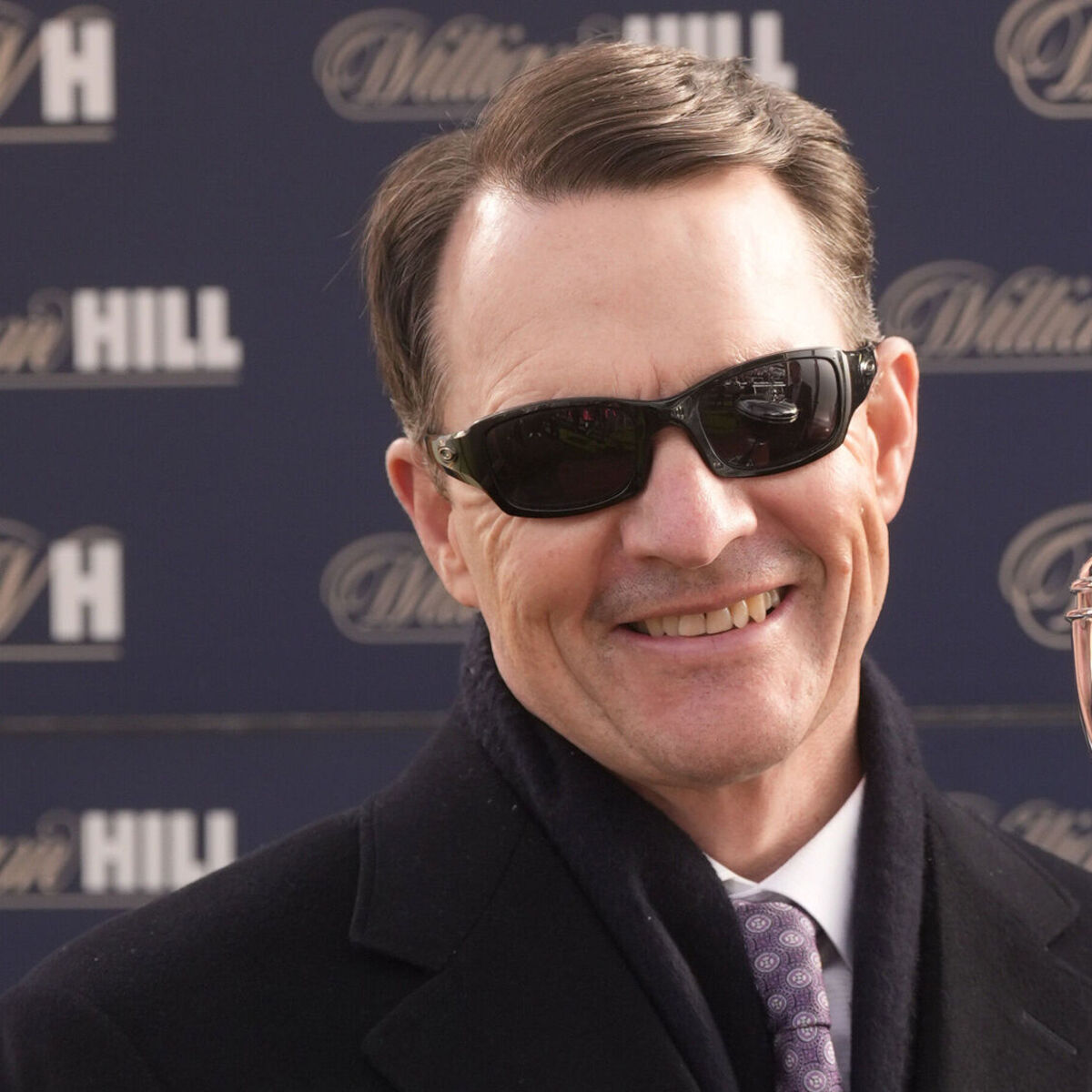 Saint-Cloud brace takes O'Brien's Group 1 tally for year to 25