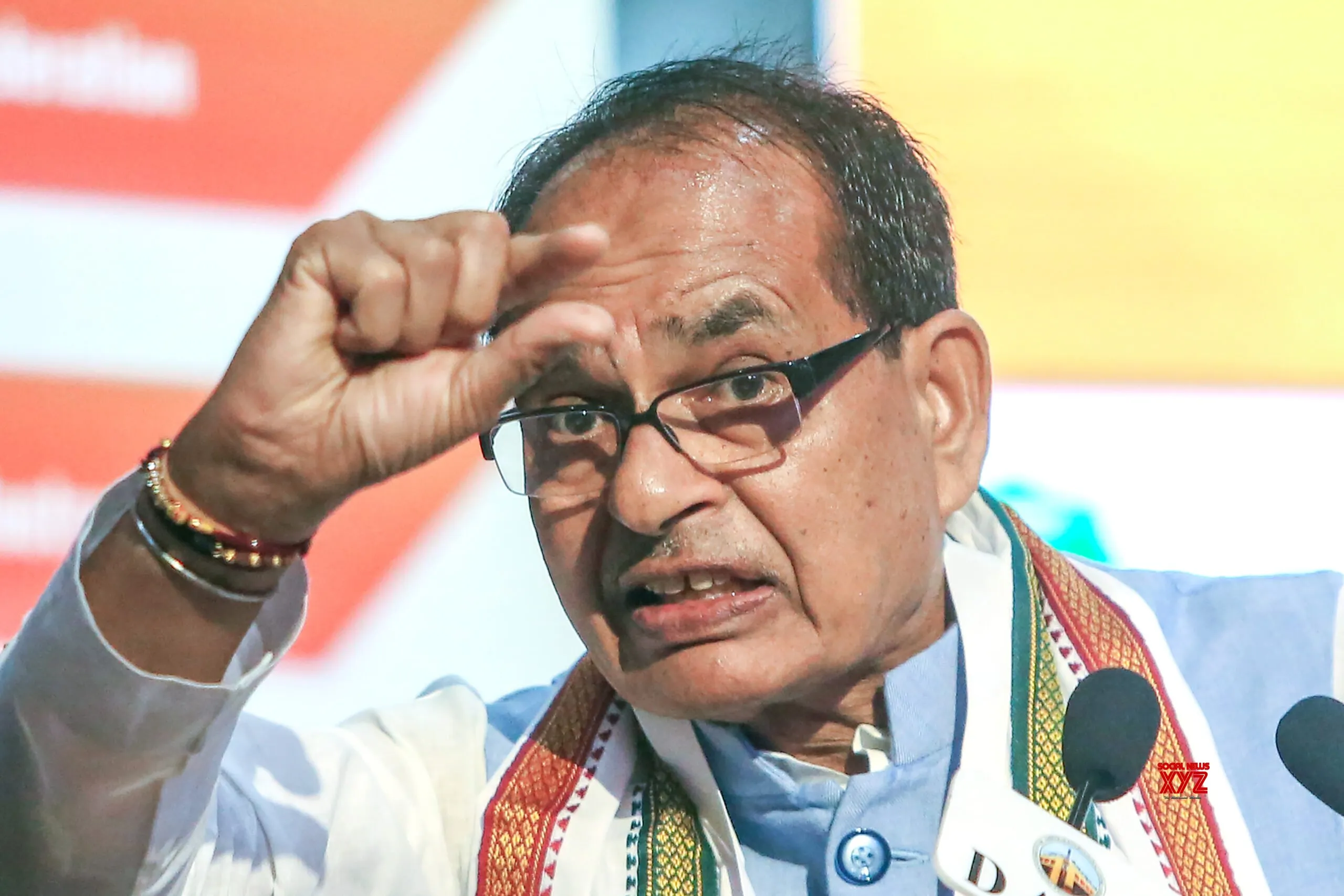 Pradhan Mantri Dhan Dhaanya Krishi Yojana integrates 36 schemes for farmers’ welfare: Shivraj Singh Chouhan