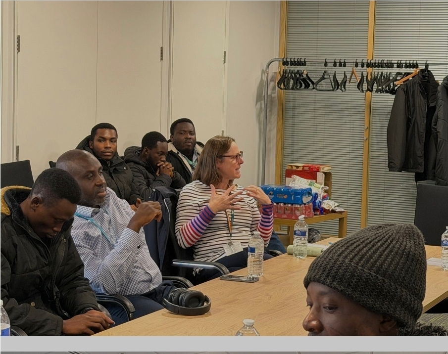 University of Bradford Strengthens Global Alumni Ties Through New Mentorship Programme