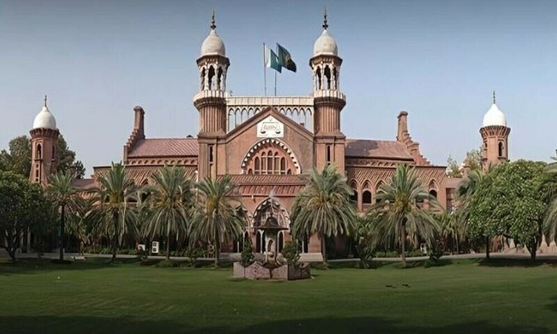 Executive can’t override policy decisions: LHC