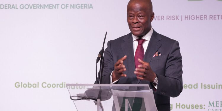 Nigeria’s Economic Recovery Underway, Says Finance Minister Wale Edun