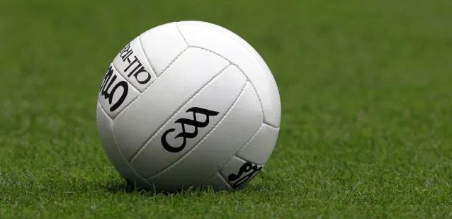 Donegal U21 Championship Results – Saturday 25/10/25