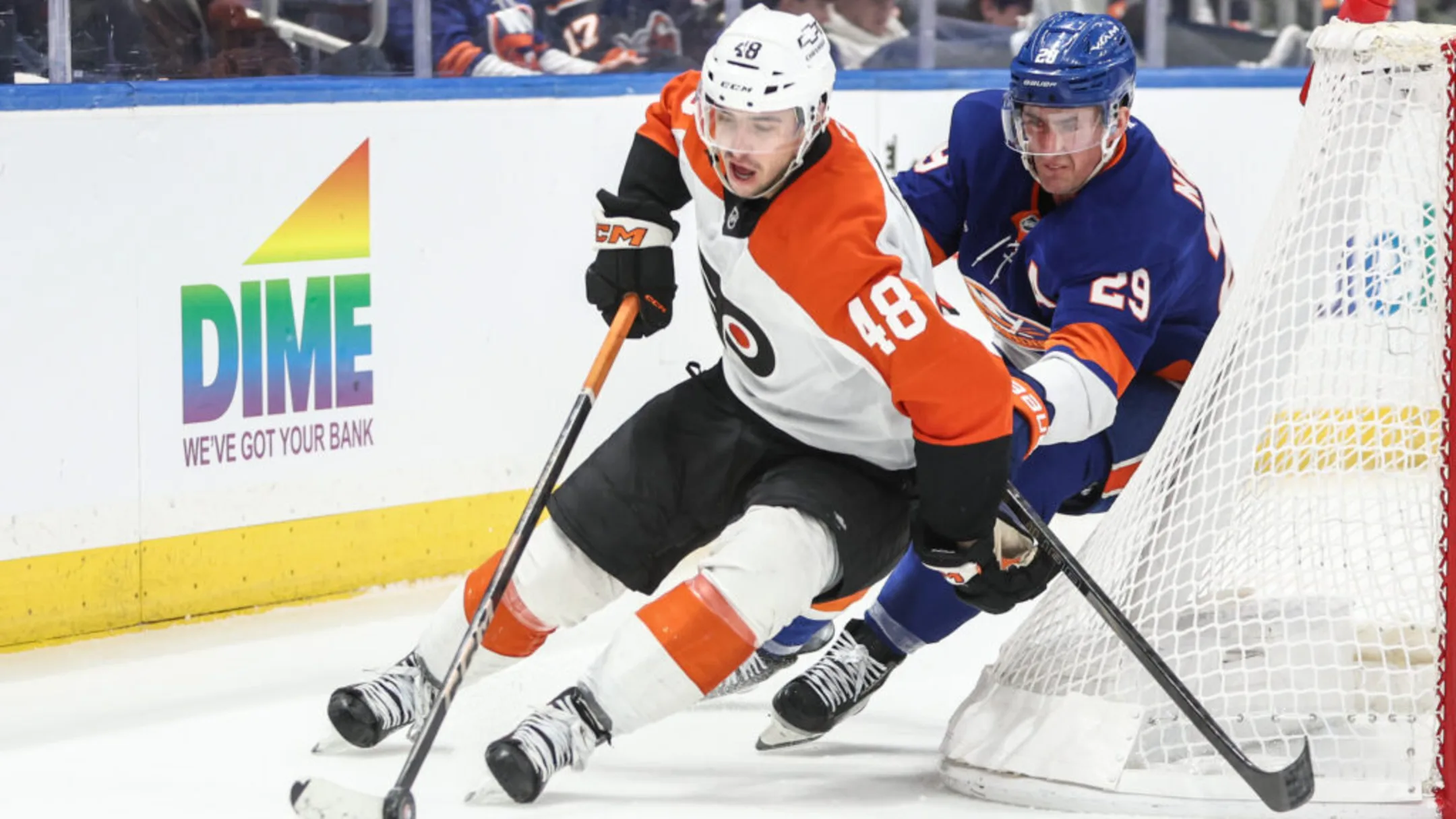 NHL Predictions: October 25th New York Islanders vs Philadelphia Flyers