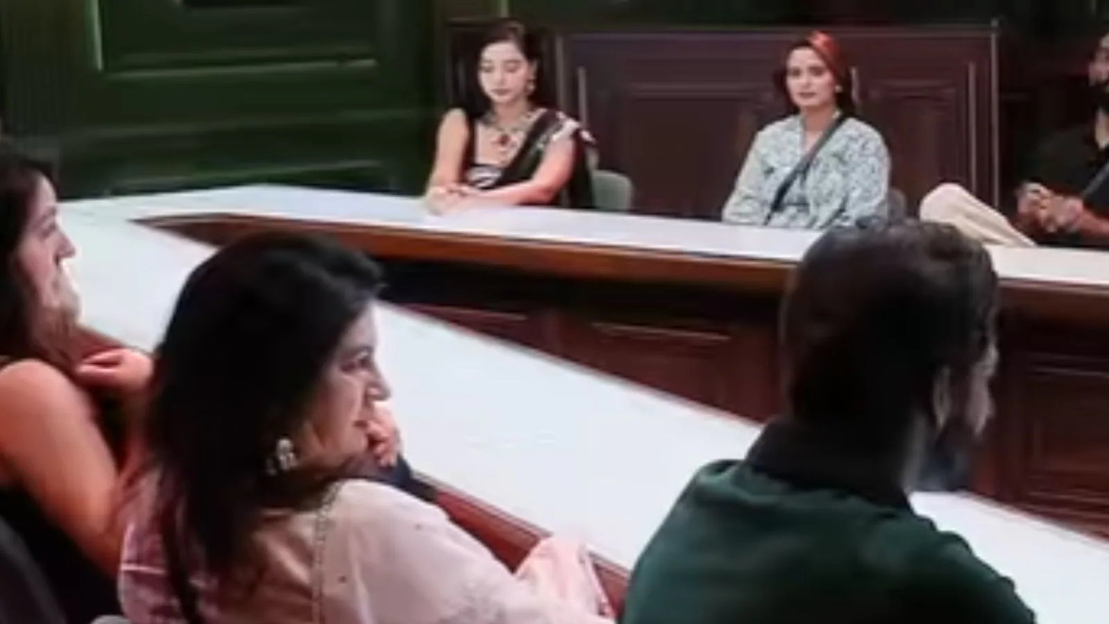 Bigg Boss 19: Mridul Becomes New Captain, Tanya–Neelam Friendship Hits Rock Bottom