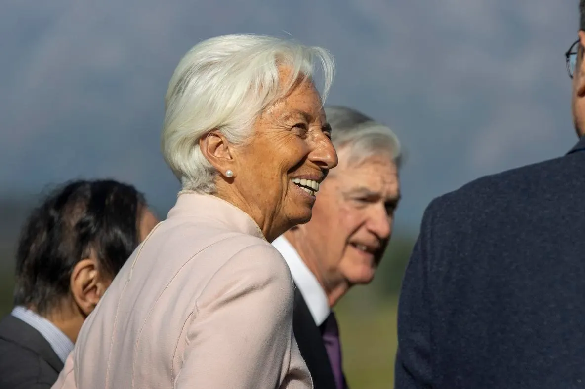 The Winds Of Change Bring New Investment Opportunity Abroad