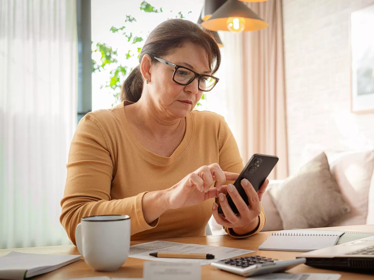 Tax alert as HMRC says major change coming in April 2026