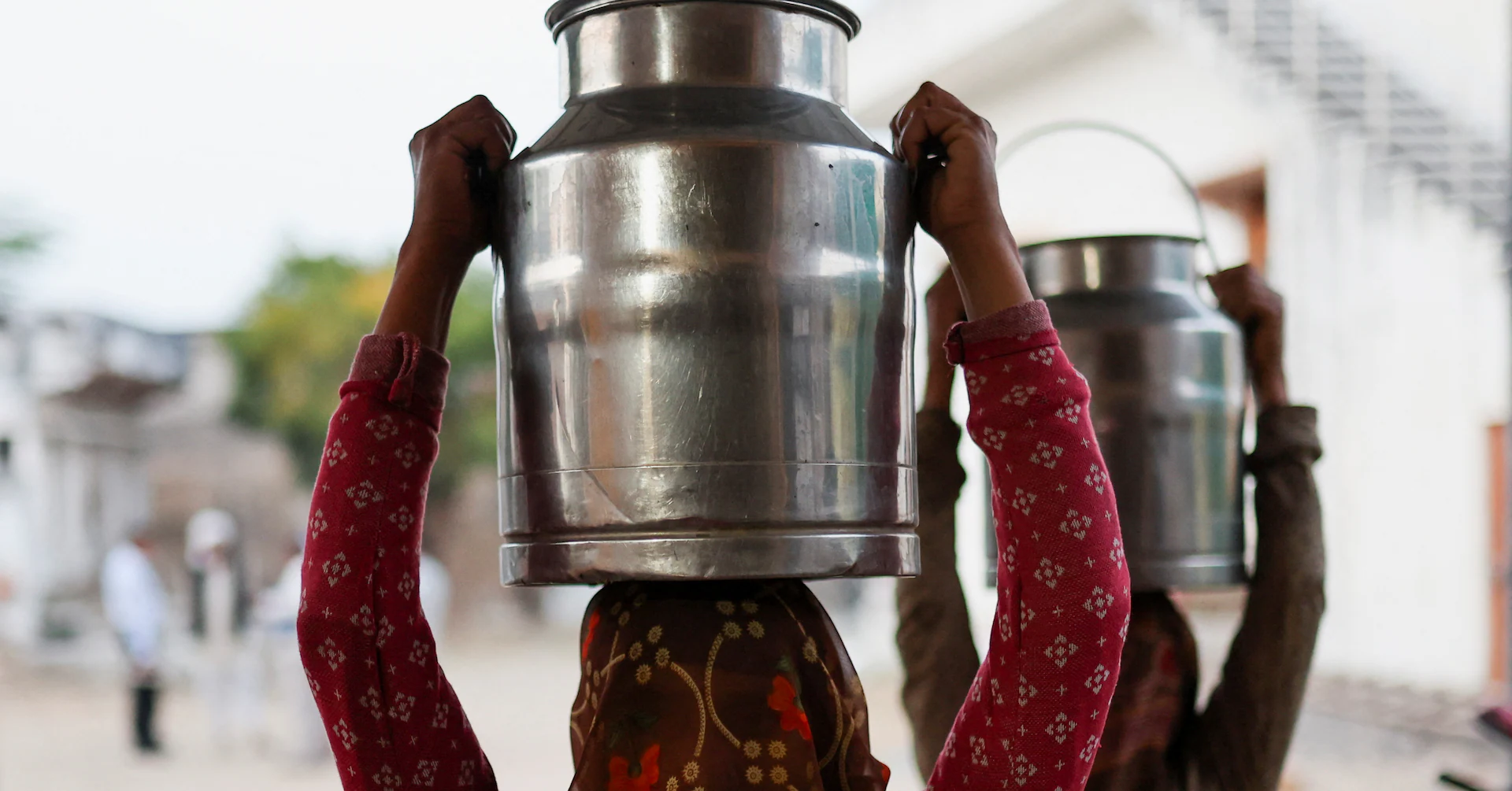 Why cooperatives hold the key to future food security