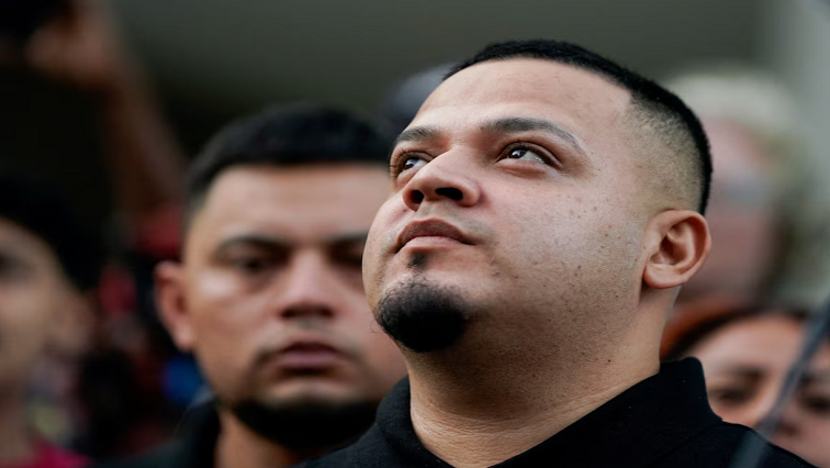 Liberia agrees to accept wrongly deported migrant Abrego: US