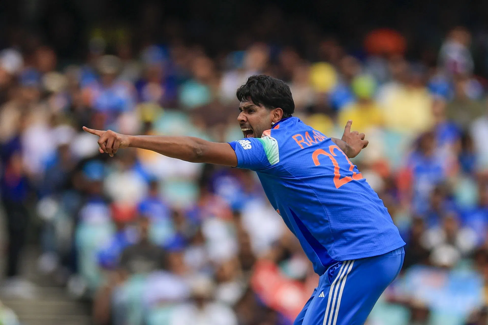 The man who set it up for Rohit and Kohli was actually Harshit Rana - Former India bowler lauds seamer's spell in AUS vs IND 2025 3rd ODI