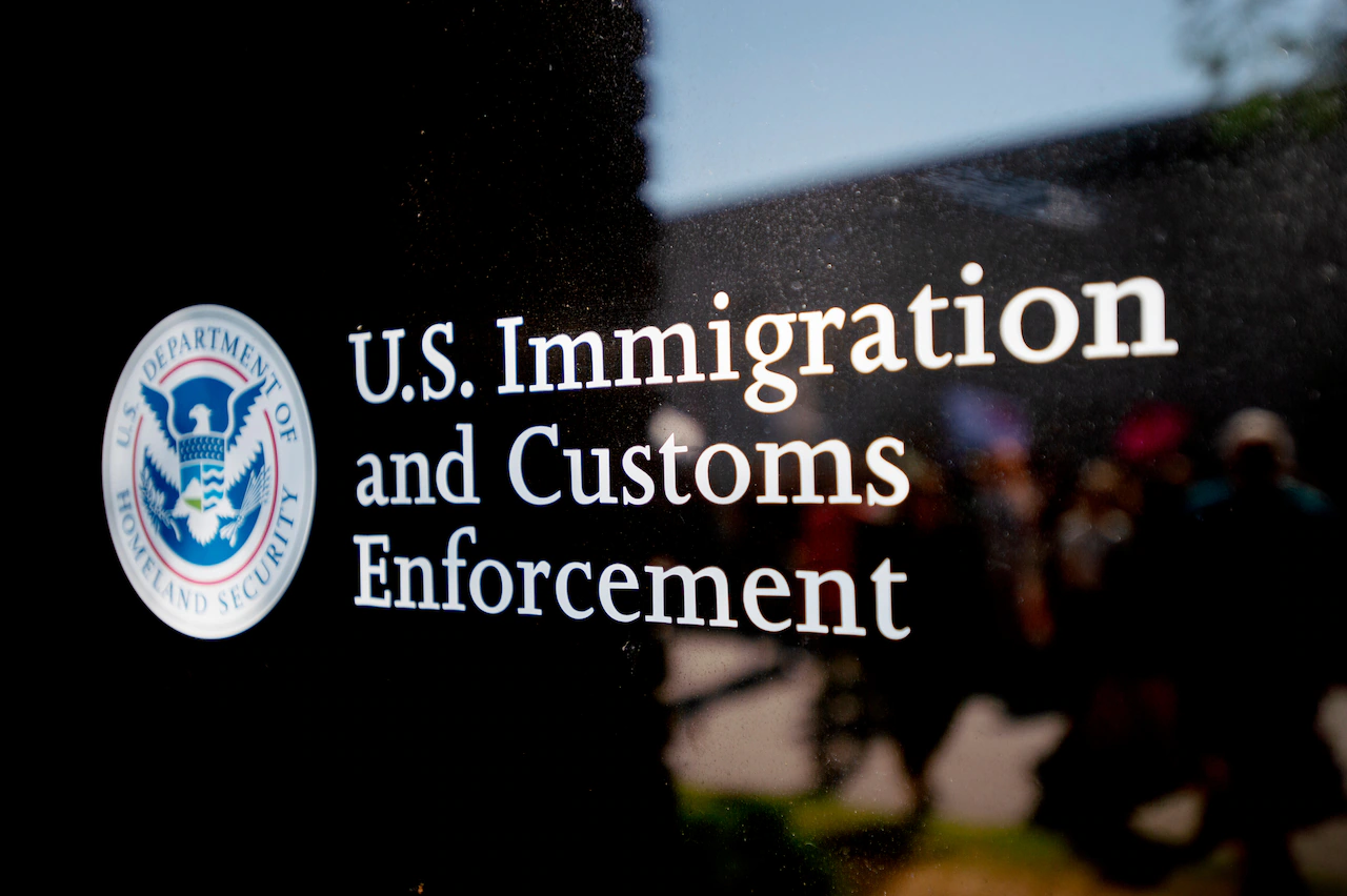 ‘It’s really bad out there.’ ICE near Ann Arbor has rattled community, officials say