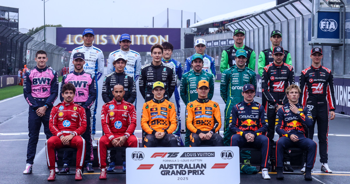 F1 Analyst Calls Out Officials And Says What Drivers Have Been Saying for Years