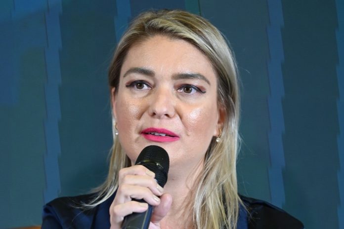 Daniela Alexandru, Magna Exteriors Craiova: “It is very important, as human resources specialists, to pay attention to the evolution of multigenerational diversity”