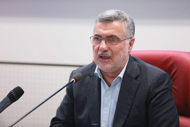 Iran stresses regional cooperation in pharmaceutical fields