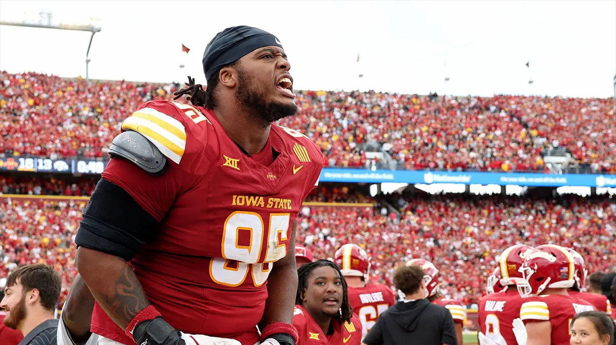 Domonique Orange gets big injury update ahead of crucial Iowa State-BYU matchup