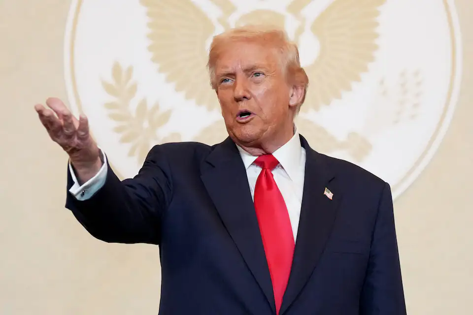 Affaire Stormy Daniels: Donald Trump fera appel de sa condamnation à New York