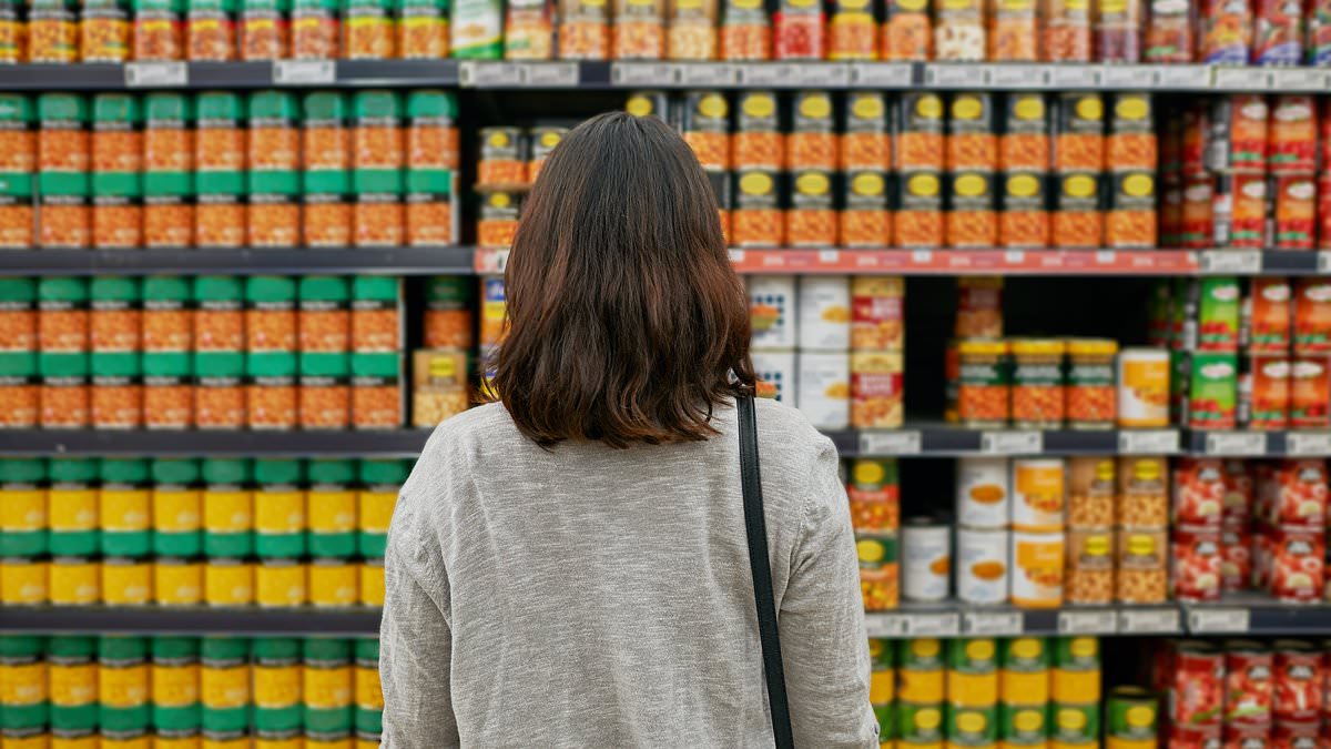 Tinned superfoods that cost less than a £1 that EVERYONE should always have in the cupboard, according to top nutrition experts