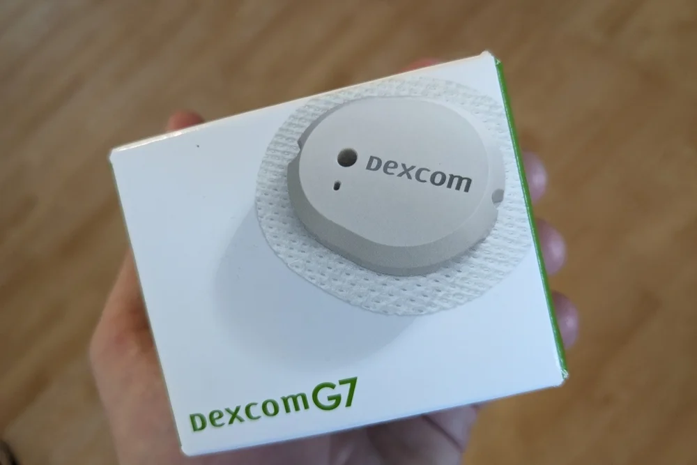 DexCom Faces New Reports Of Deaths Linked To G7 Glucose Monitor
