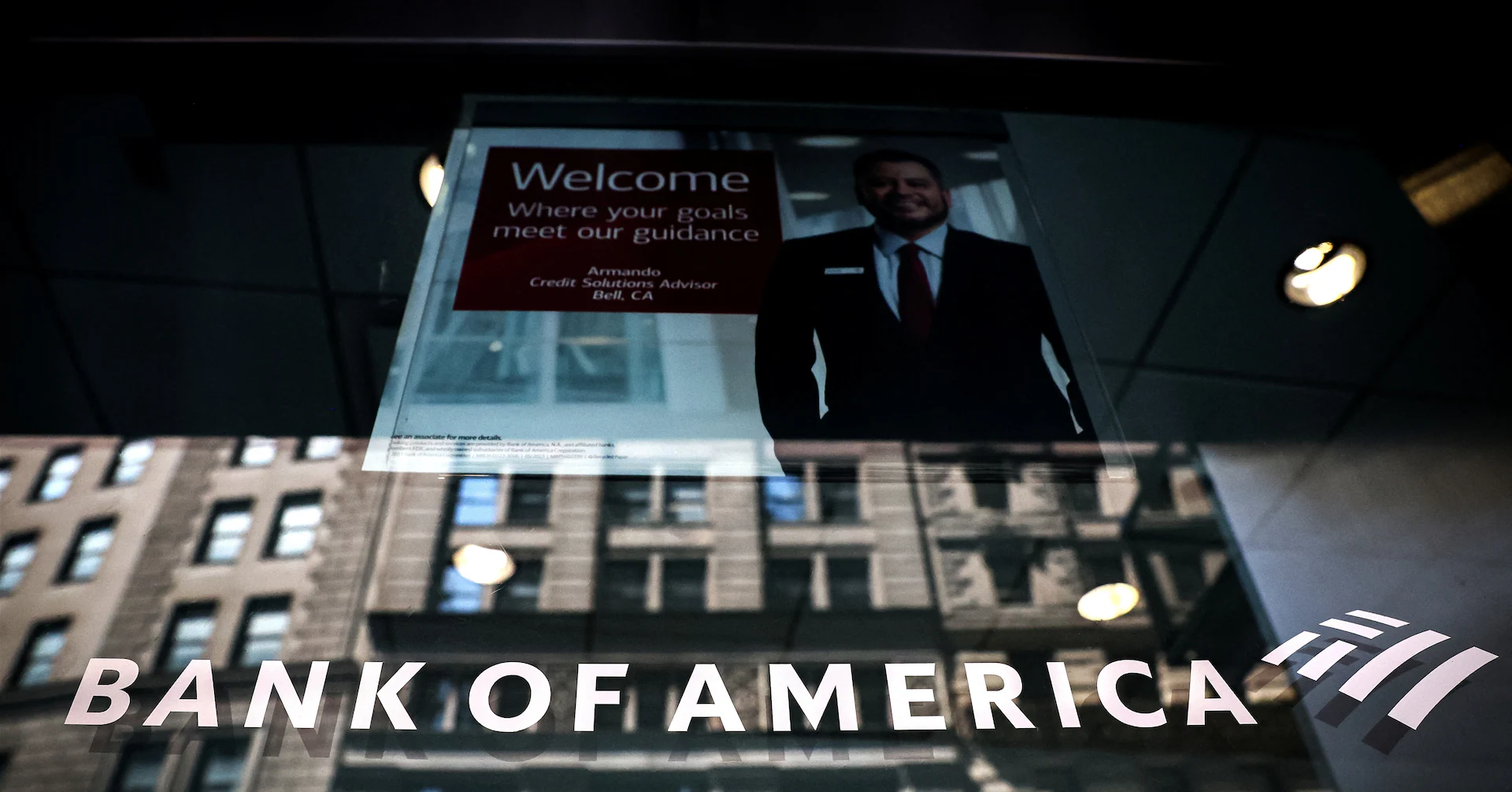 BofA makes executive changes in technology and telecom investment banking teams, memo shows