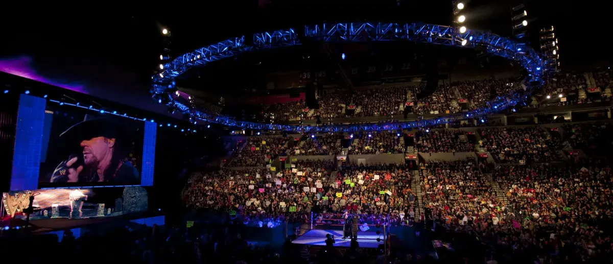 Former WWE Champion Teases Wrestling Again