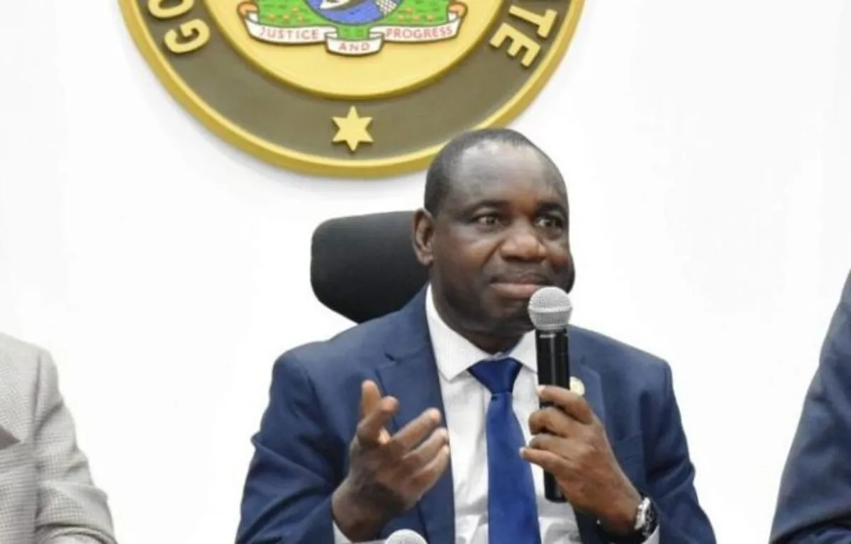 Several major projects to be completed in Lagos next year — Commissioner