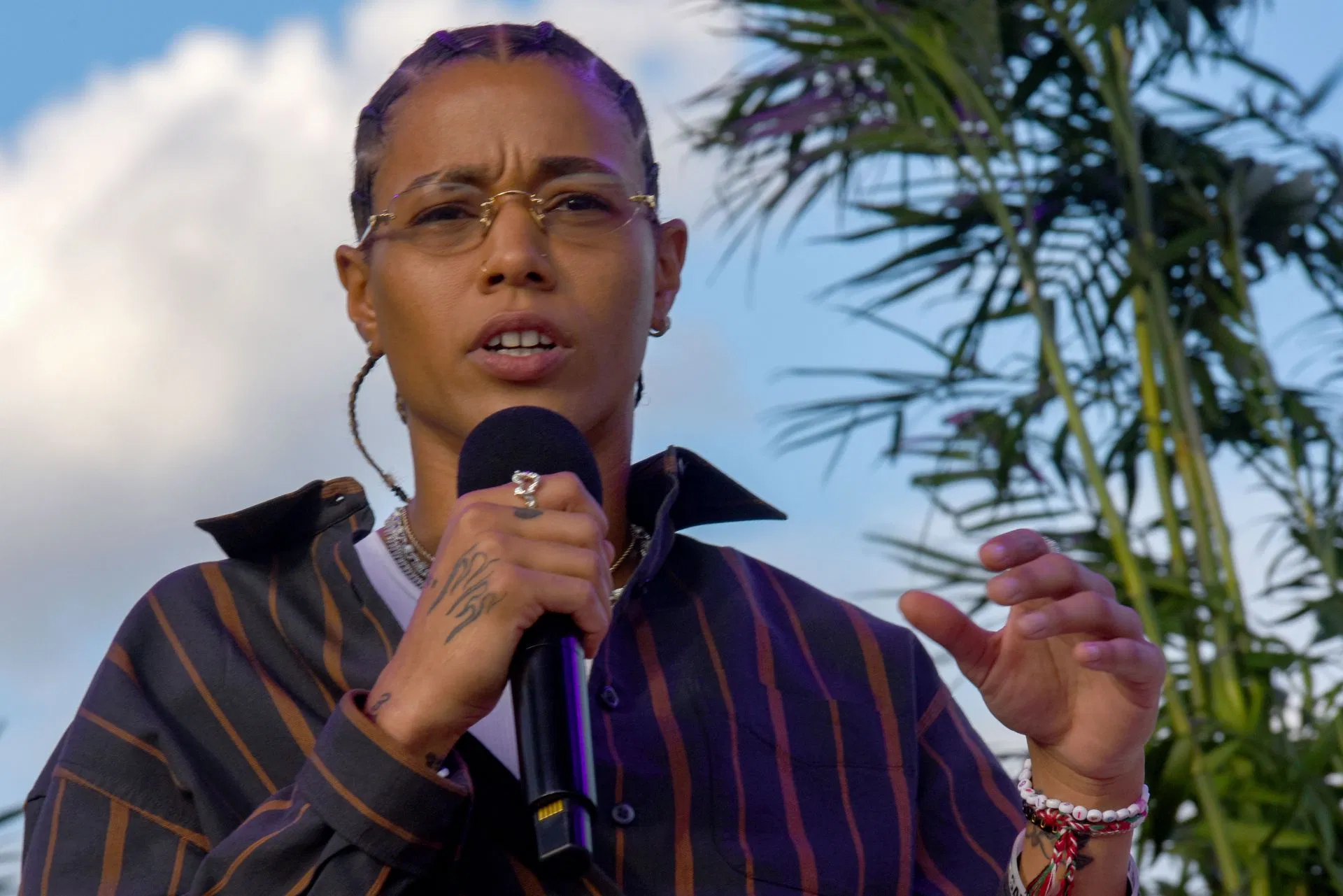 "Stop Going to Church": WNBA Star Launches Passionate Rant on Worshipers as ‘F***ing Hypocrites’ for Opposing SNAP Benefits and Healthcare