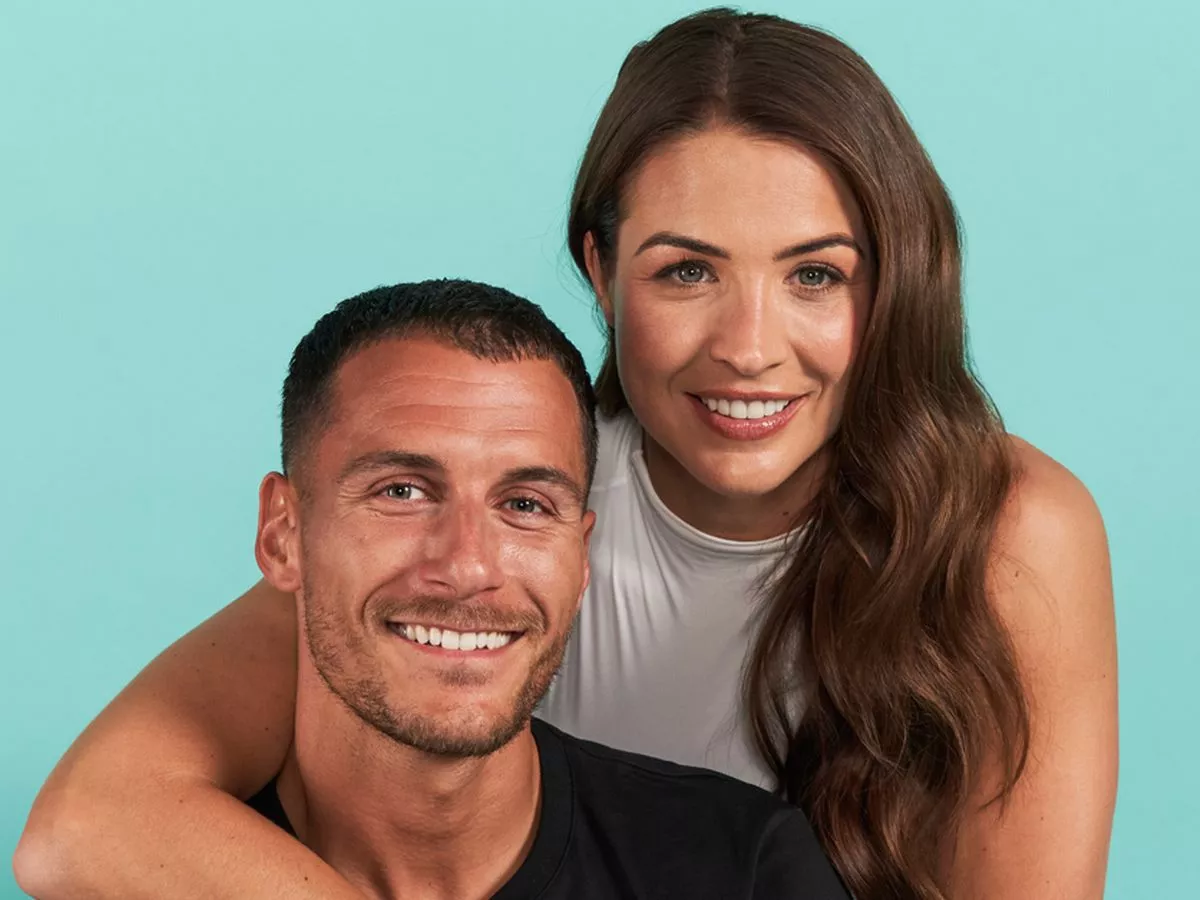 Strictly star Gorka Marquez and fiancée Gemma Atkinson's adorable insight into parenting 'chaos'