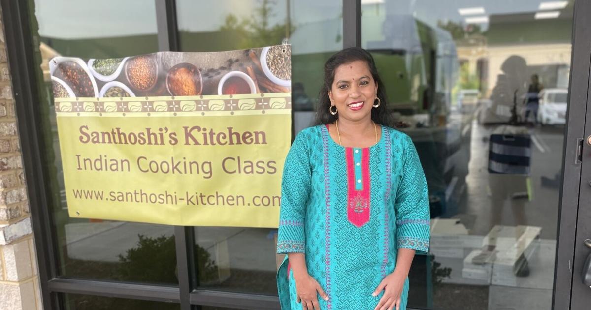 Indian cuisine captures taste buds across York County
