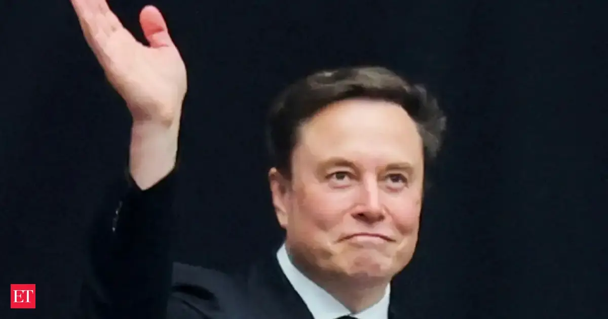 Elon Musk to leave Tesla? Key official says $1 trillion pay package holds key