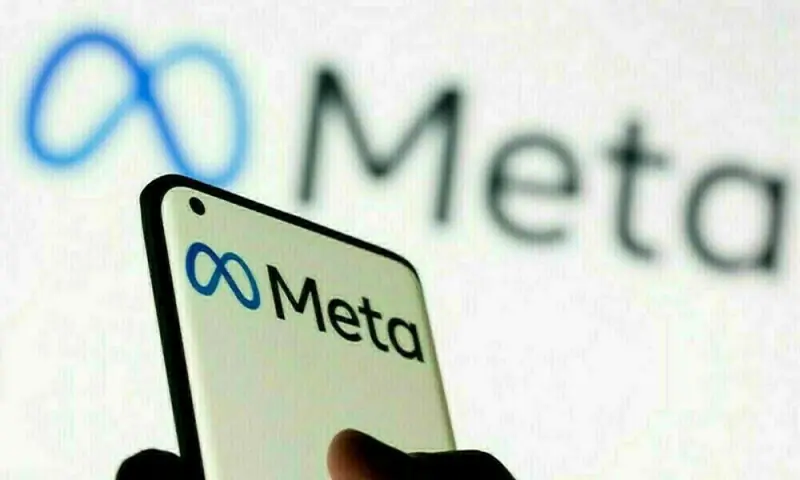 Meta explores collaboration with Pakistan in AI, digital trade, and e-commerce