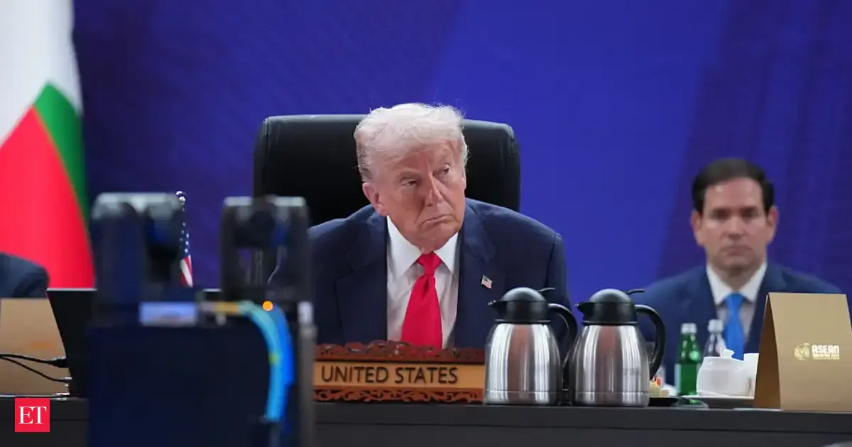 US-Pakistan relations don’t come at expense of India, Rubio says