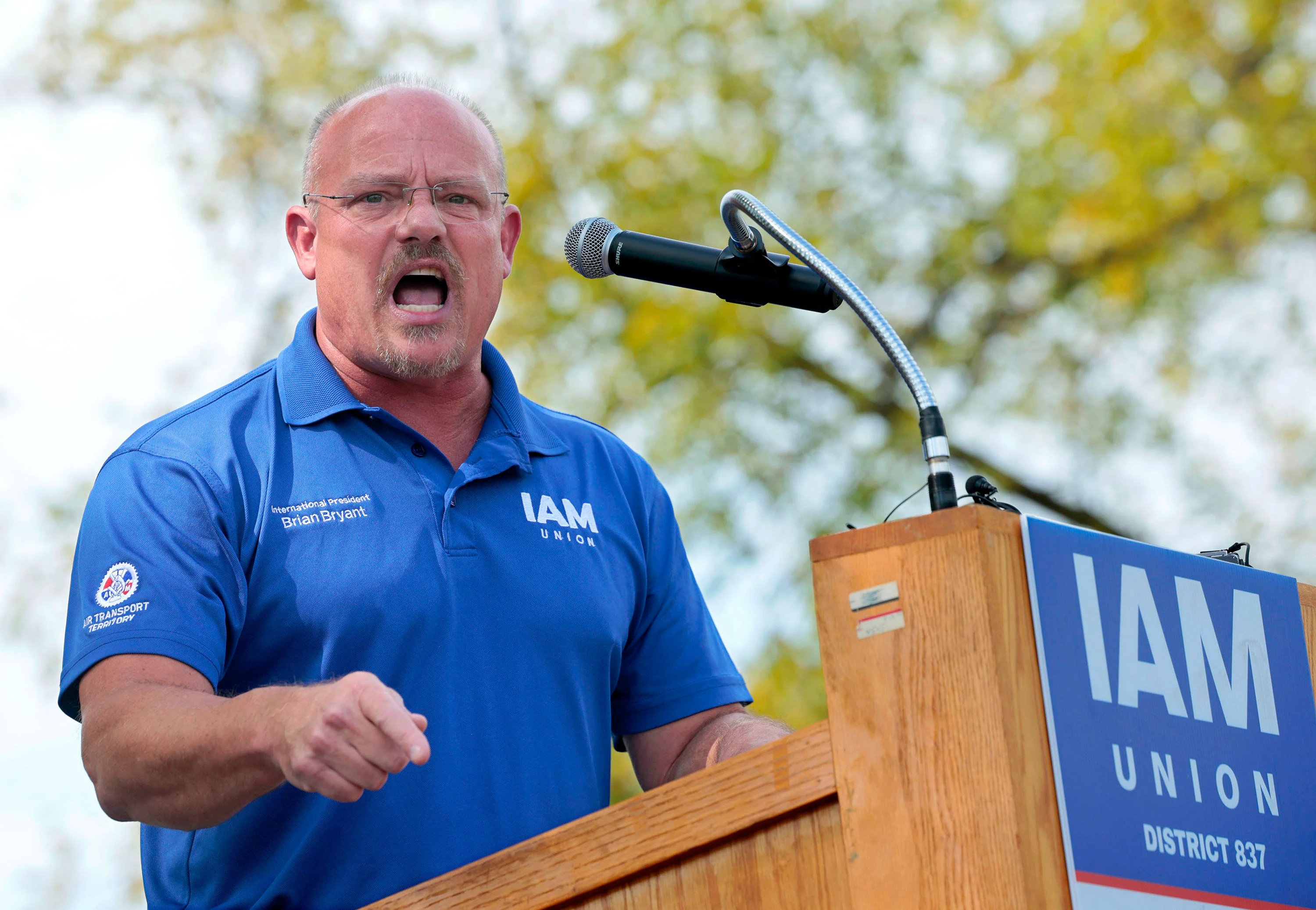 Workers reject Boeing’s latest contract offer after nearly 3 months on strike