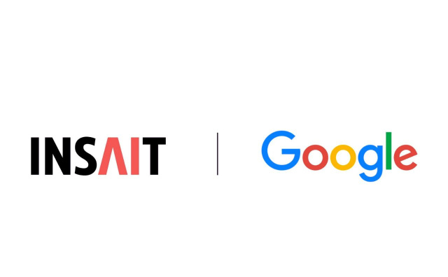 Google Boosts Bulgarian AI Talent with 1 Million Donation to INSAIT