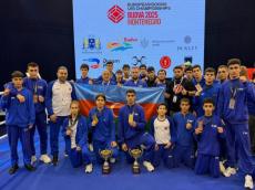 Youth boxers claim bunch of medals in Montenegro