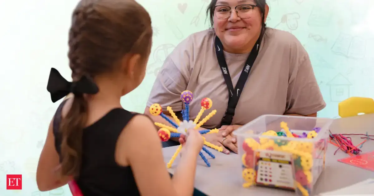 Will New Mexico’s Universal Child Care be affected by the US government shutdown?
